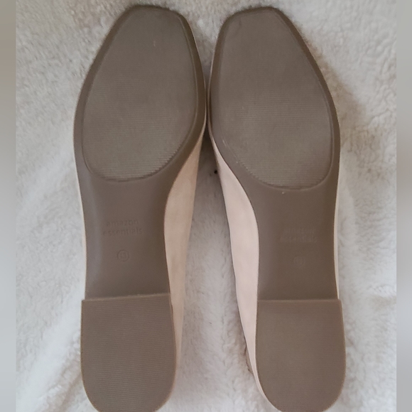 New Amazon Essentials Ballet flat size 14 - Picture 5 of 6